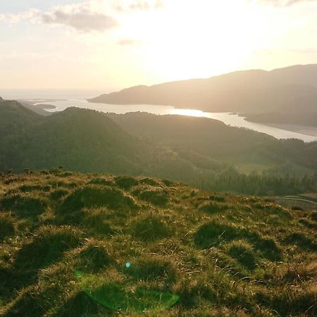 Abergwynant Farm Glamping & Apartments Dolgellau Luaran gambar
