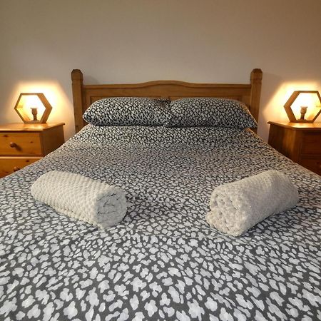 Abergwynant Farm Glamping & Apartments Dolgellau Luaran gambar