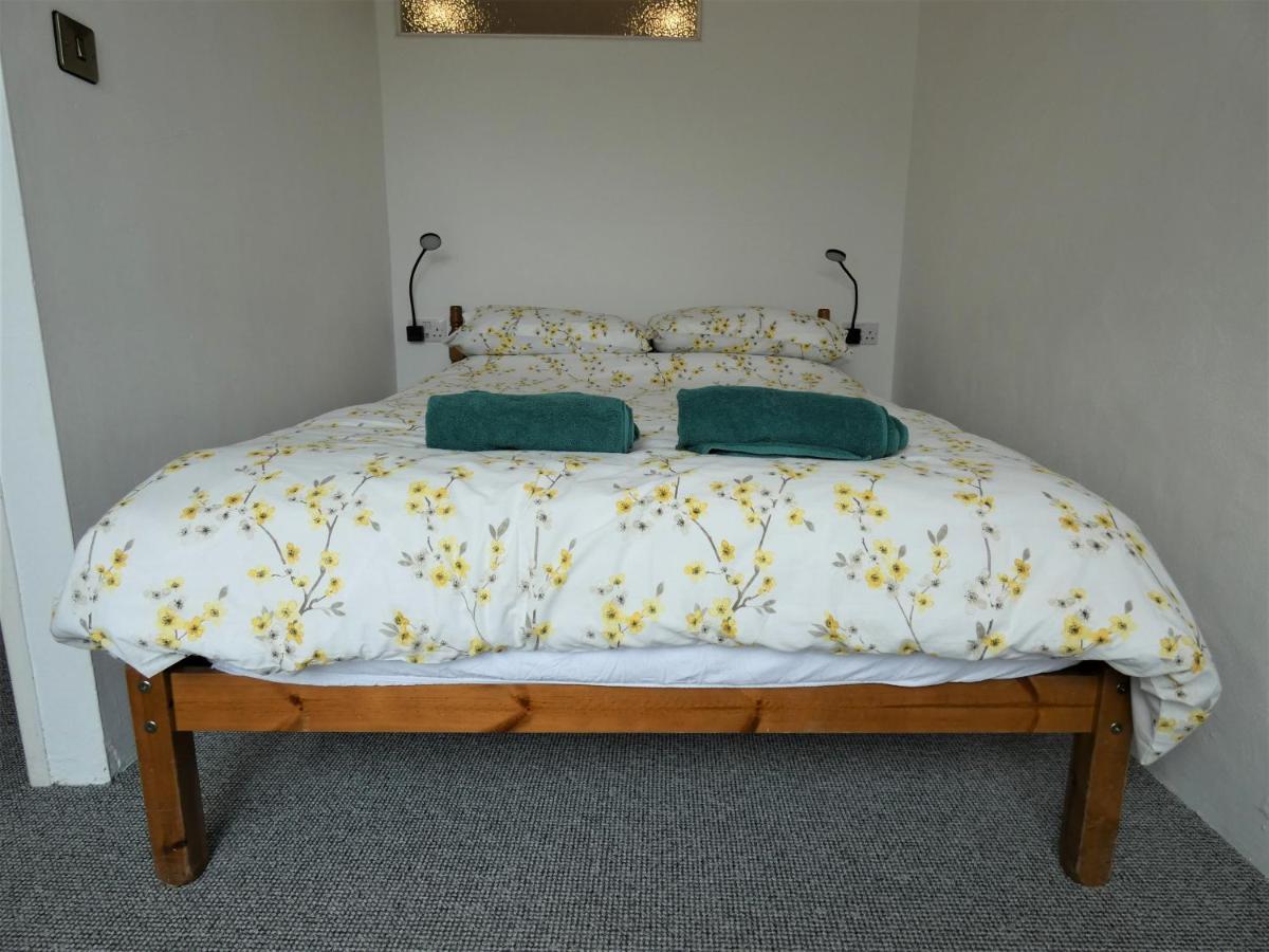 Abergwynant Farm Glamping & Apartments Dolgellau Luaran gambar