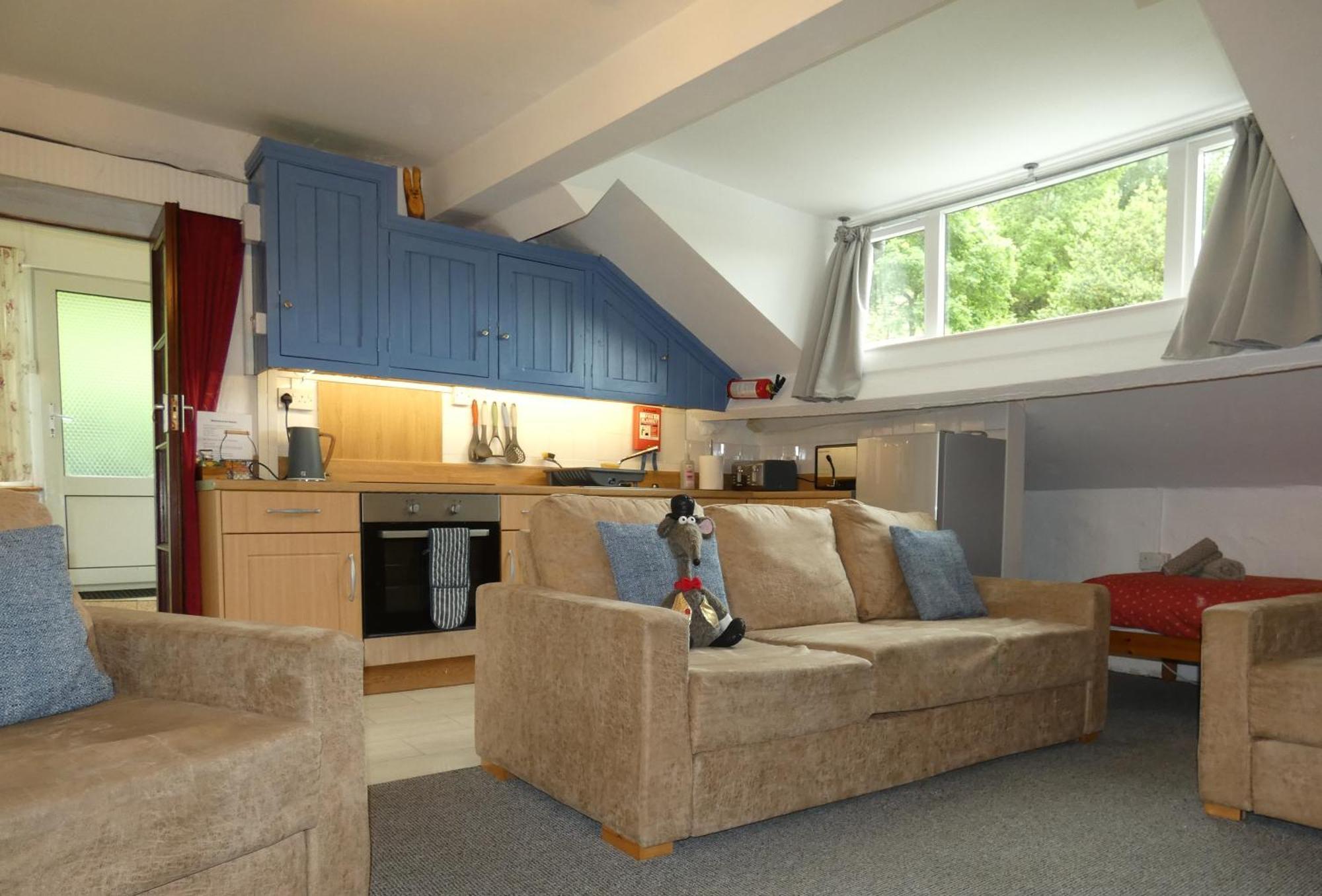 Abergwynant Farm Glamping & Apartments Dolgellau Luaran gambar