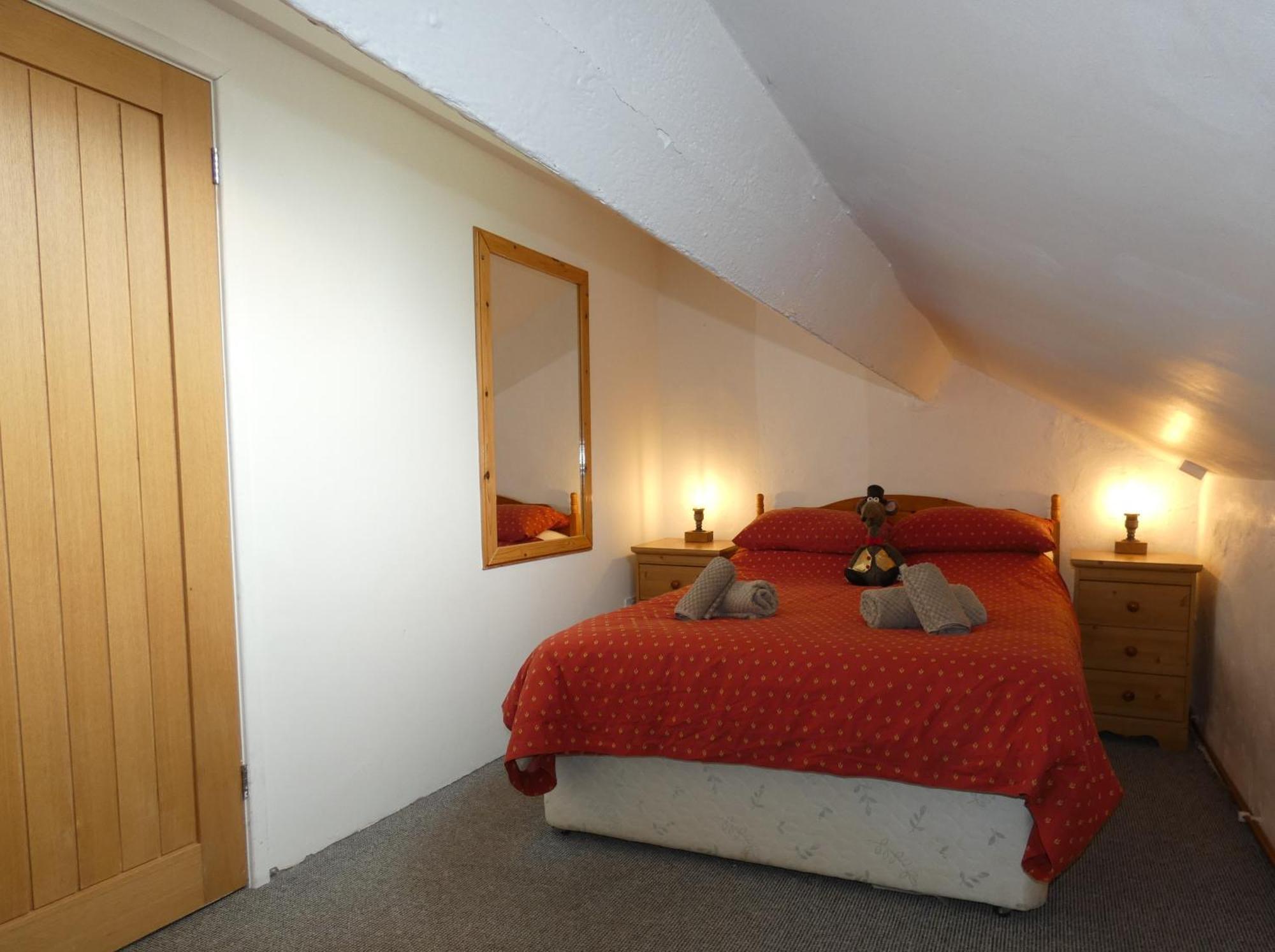 Abergwynant Farm Glamping & Apartments Dolgellau Luaran gambar