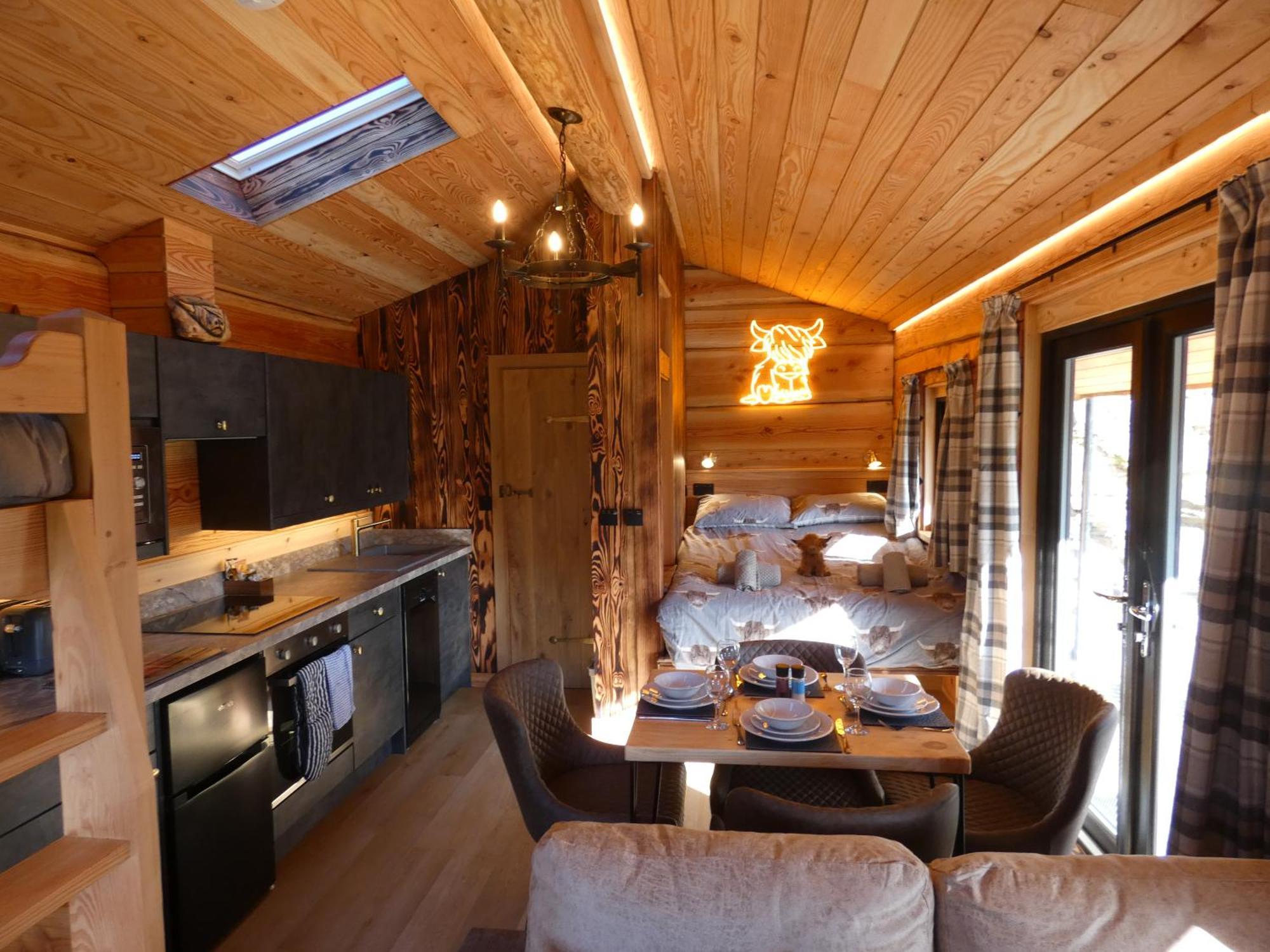Abergwynant Farm Glamping & Apartments Dolgellau Luaran gambar