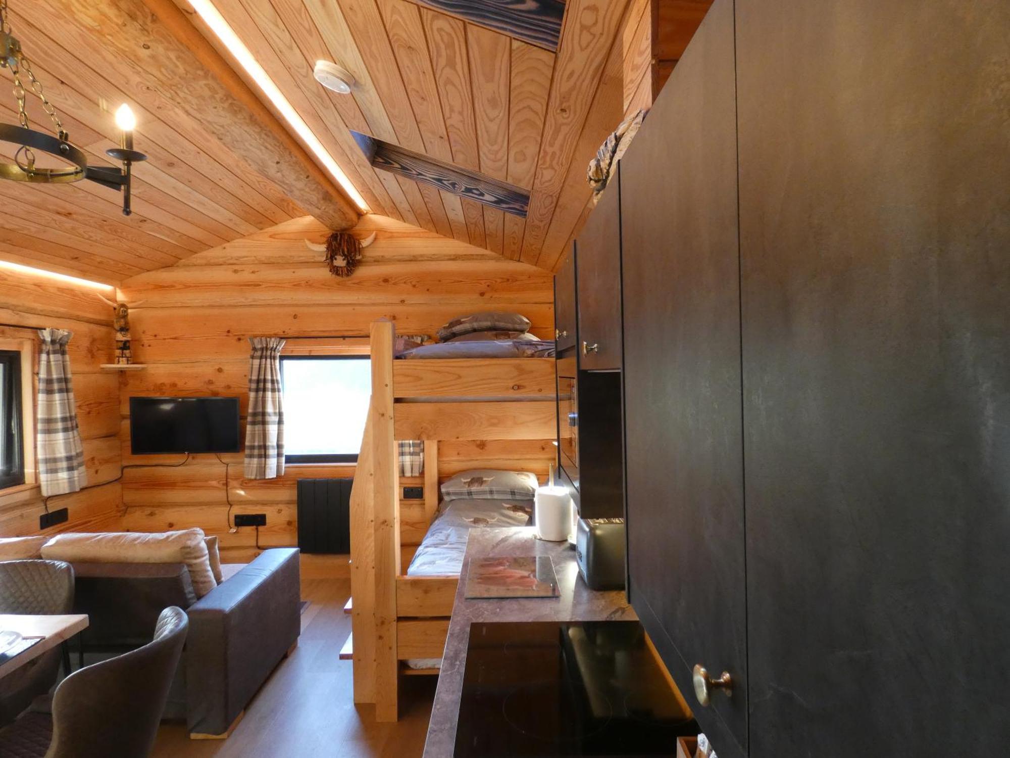 Abergwynant Farm Glamping & Apartments Dolgellau Luaran gambar