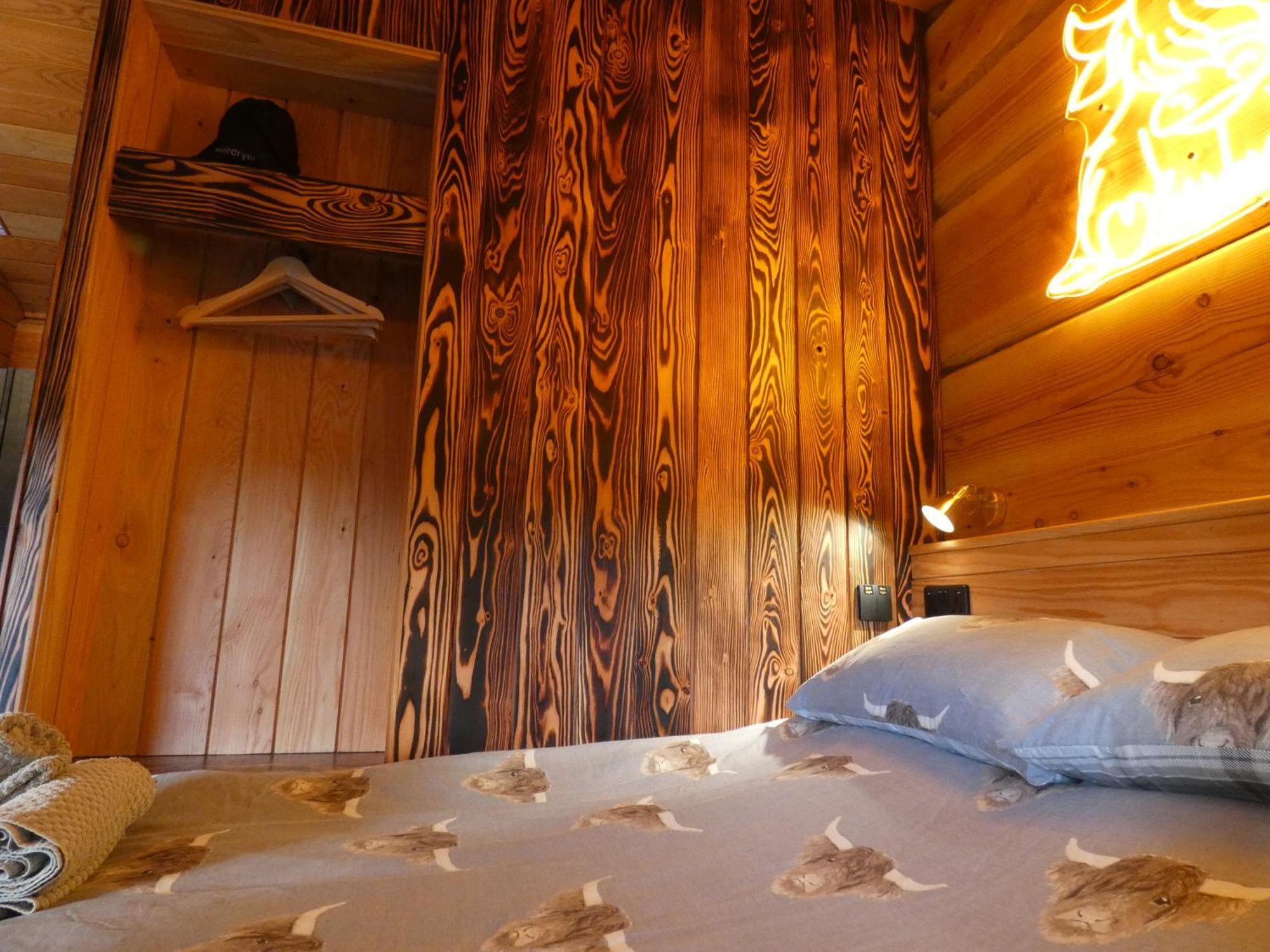 Abergwynant Farm Glamping & Apartments Dolgellau Luaran gambar