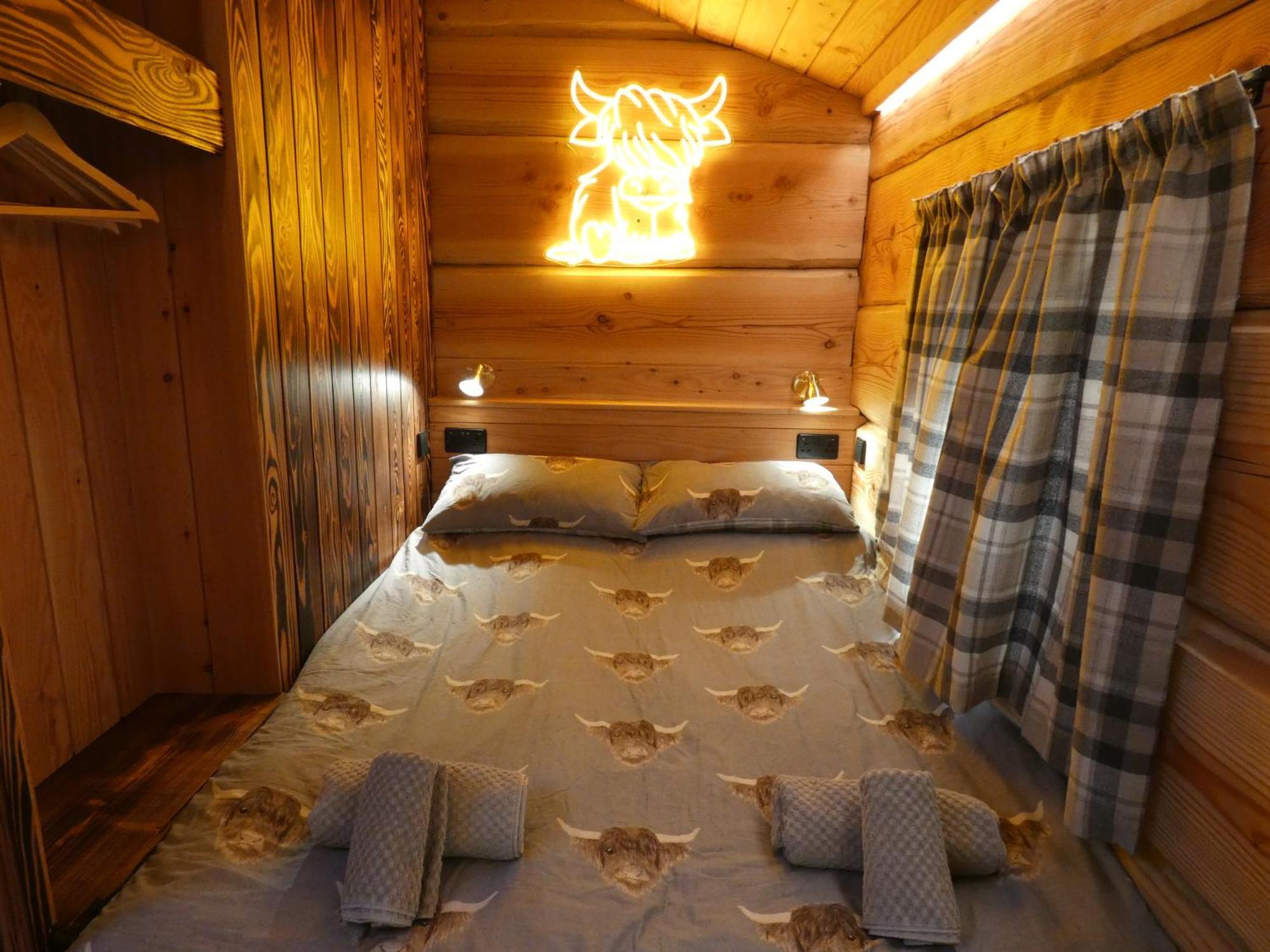 Abergwynant Farm Glamping & Apartments Dolgellau Luaran gambar