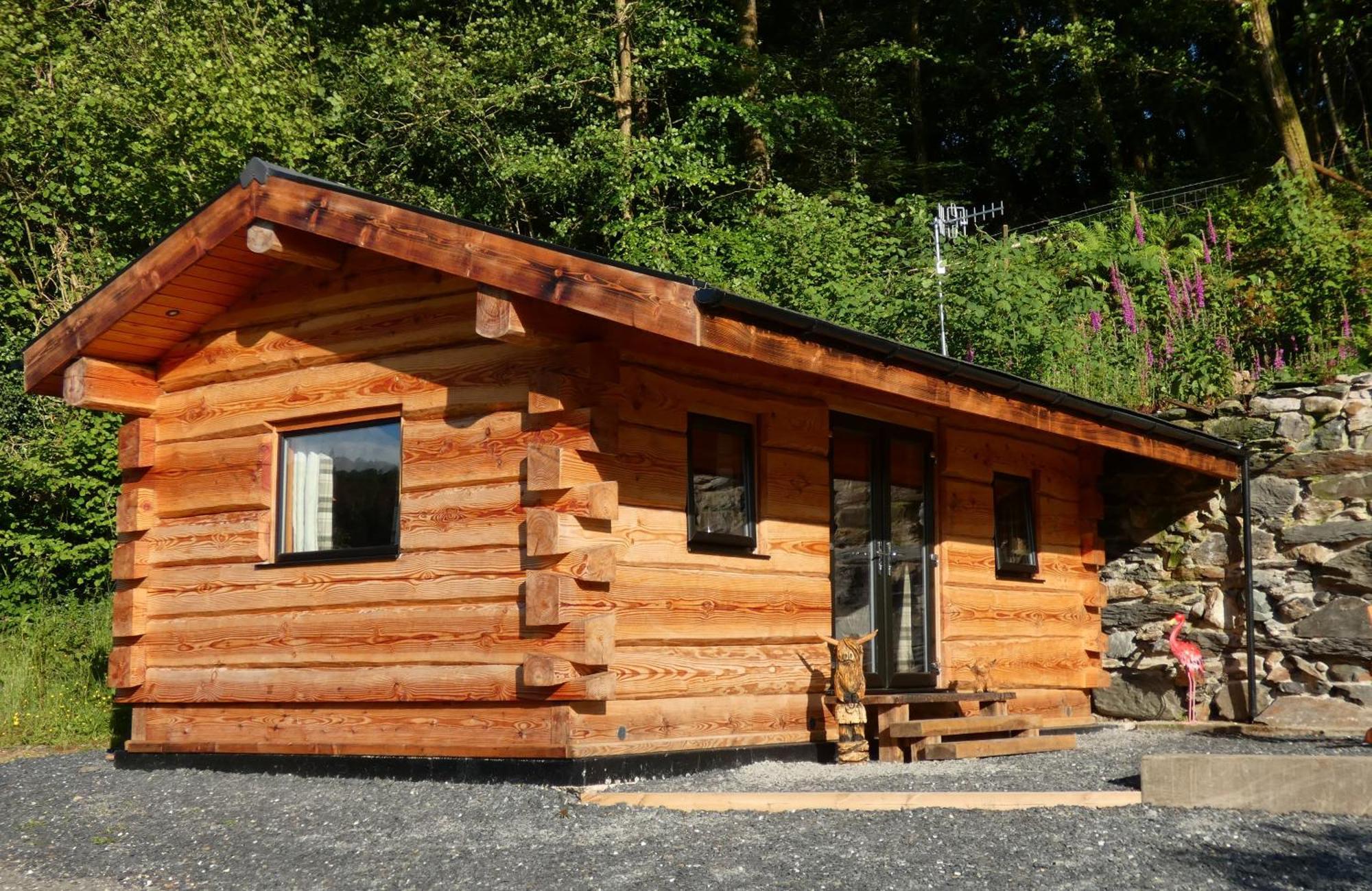 Abergwynant Farm Glamping & Apartments Dolgellau Luaran gambar