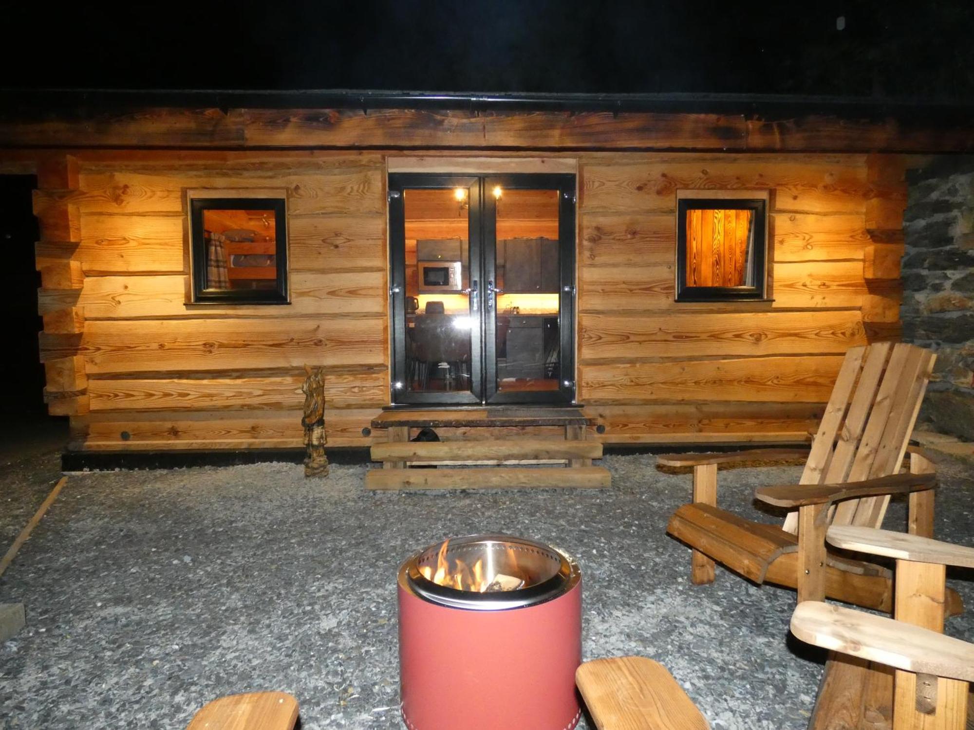 Abergwynant Farm Glamping & Apartments Dolgellau Luaran gambar