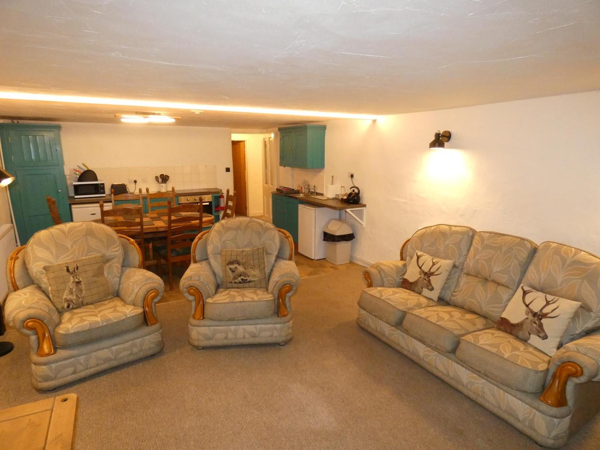 Abergwynant Farm Glamping & Apartments Dolgellau Luaran gambar