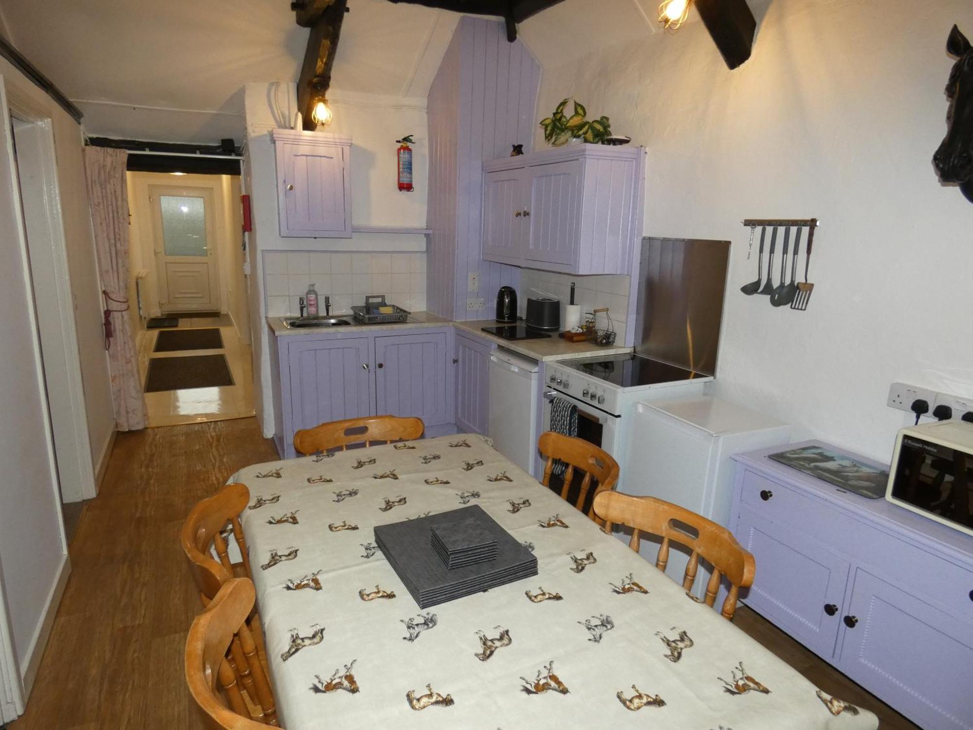 Abergwynant Farm Glamping & Apartments Dolgellau Bilik gambar