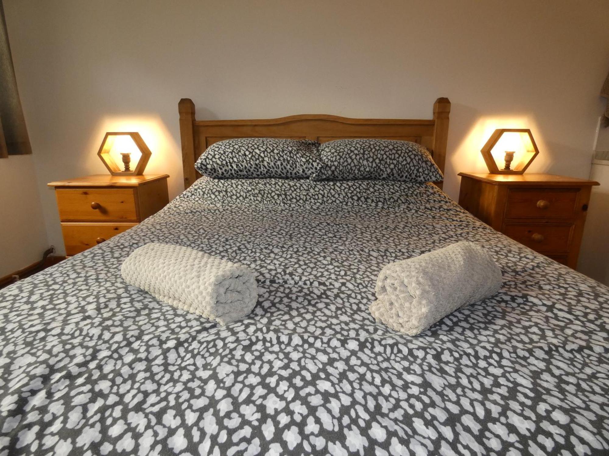 Abergwynant Farm Glamping & Apartments Dolgellau Luaran gambar