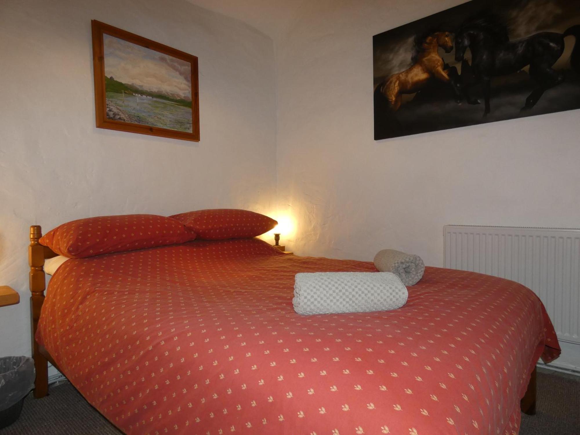 Abergwynant Farm Glamping & Apartments Dolgellau Luaran gambar