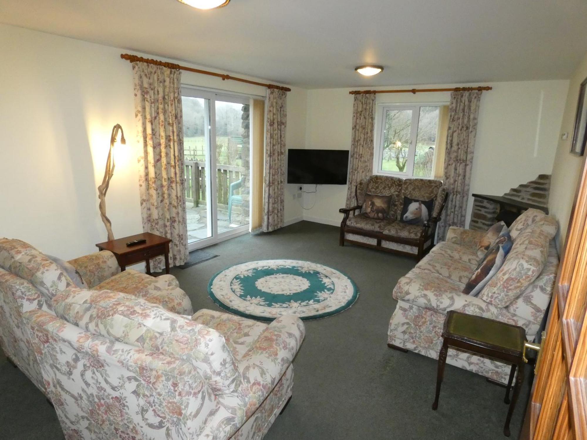 Abergwynant Farm Glamping & Apartments Dolgellau Luaran gambar